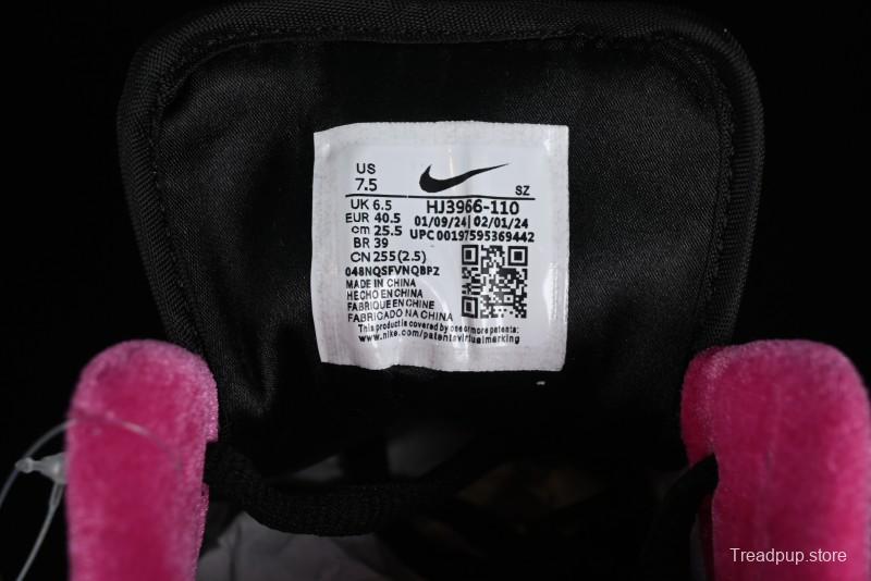 Nike Air Max 1 Premium Retro Running Shoes with Half-Sole Air Cushion - HJ3966-100