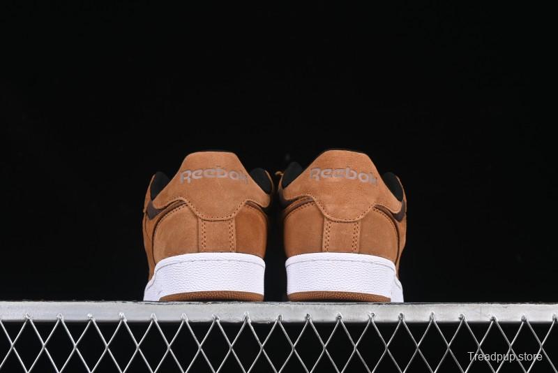 Reebok Club C Bulc Street Anti-Slip Low-Top Casual Sneakers - 100032968