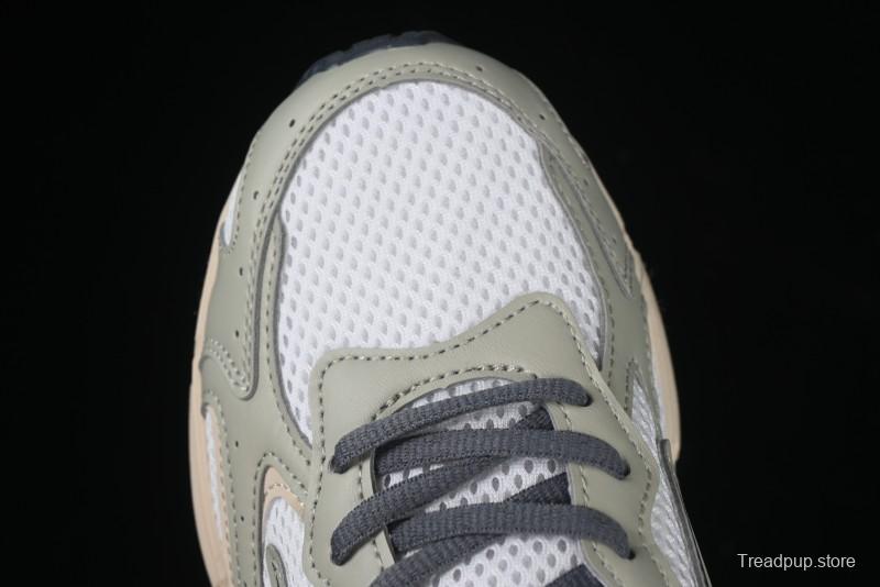 Mizuno Speed 2K Breathable Low-Top Casual Running Shoes with Synthetic Leather - D1GH222916