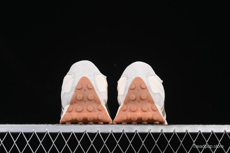 New Balance 327 Series Retro Casual Running Shoes - WS327LZ