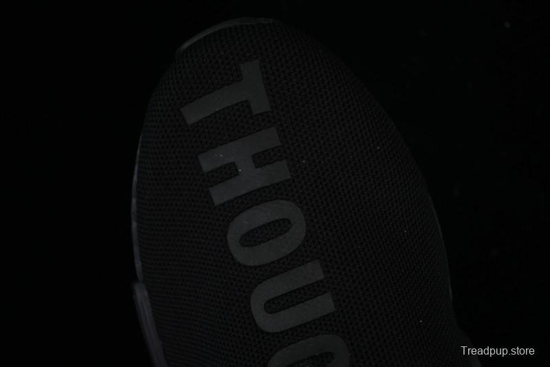 Adidas Human Race NMD Running Shoes with Primeknit Upper and Boost Cushioning - GX2487