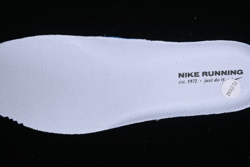 Nike Air Zoom Vomero 17 Summer 2024 Cushioned Running Shoes with Zoom Air Unit - FB1309-004
