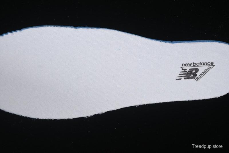 Joe Freshgoods x New Balance 9060 Retro Running Sneakers with ABZORB Cushioning - U9060FLP