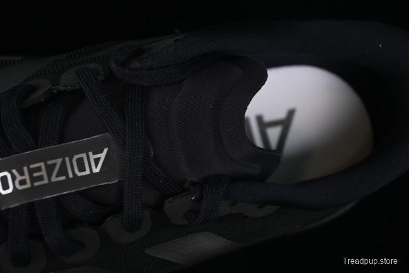 Adidas Adizero Evo SL Lightweight Breathable Cushioned Running Shoes - JP7147