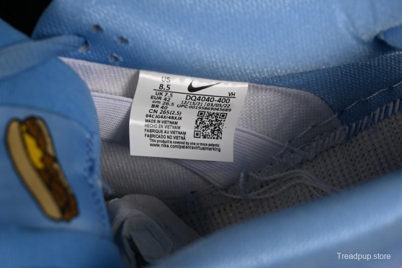 Nike SB Dunk Low "Phillies" Suede Casual Skate Shoes - DQ4040-400