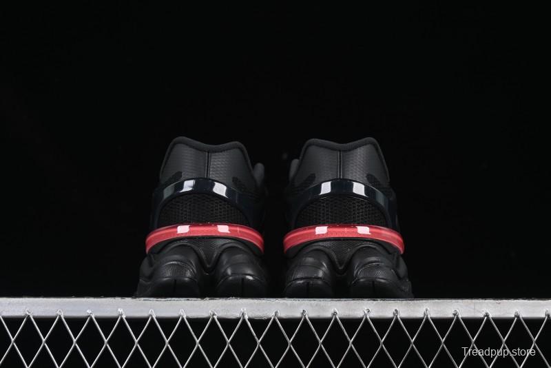 New Balance NB9060 Series Retro Casual Running Shoes with ABZORB Cushioning - U9060IDZ