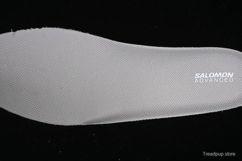 Salomon XT Pu.re Advanced Trail Running Shoes - 474462-29