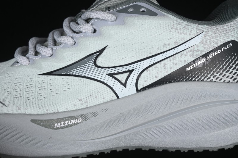 Mizuno Astro Plus Breathable Low-Top Casual Running Shoes - D1GH240111