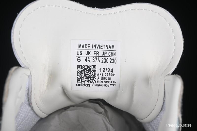 Adidas Samba OG Casual Sneakers - JR0035