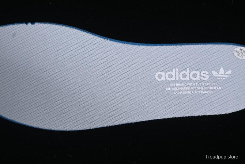 Adidas Retropy E5 Running Shoes with Popcorn Cushion - JQ0007