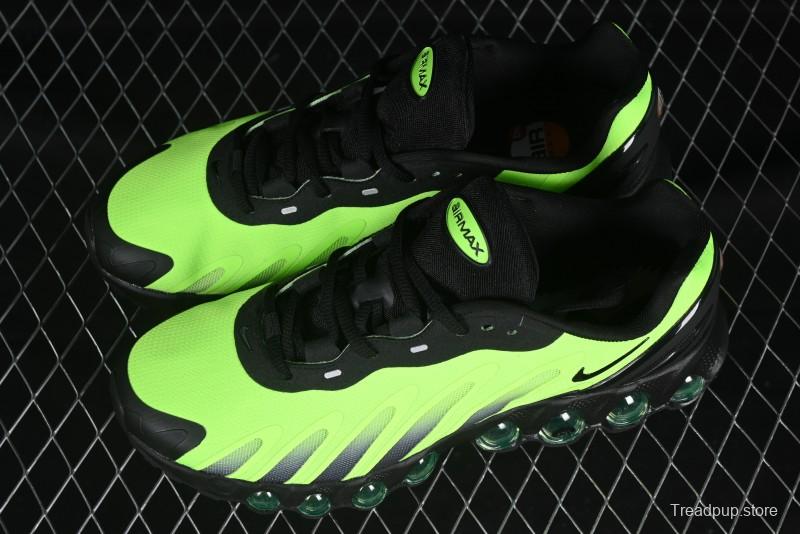 Nike Air Max Dn8 Running Shoes with Dynamic Air Cushion Technology - FQ7860-017