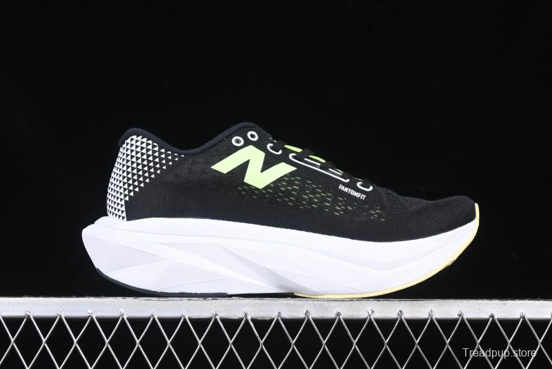 Stone Island x New Balance FuelCell Ultra-Lightweight Low-Top Casual Running Shoes - MRCXLB4