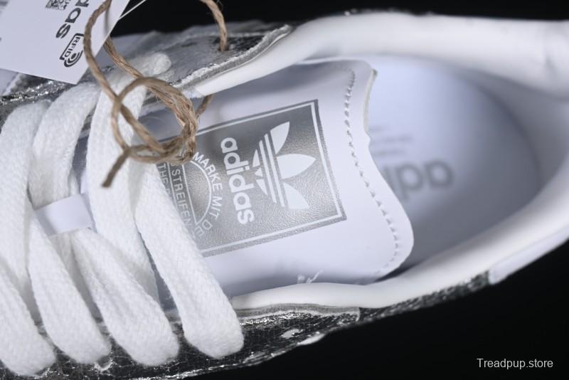 Adidas Samba OG Casual Sneakers - JR0035