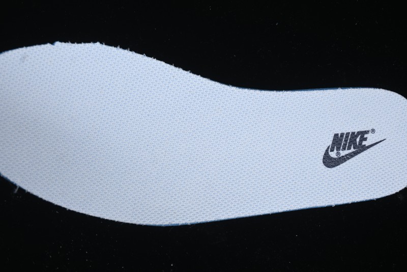 Nike Travis Scott x Fragment Design x Air Jordan 1 Low OG SP AJ1 Moncler Collaboration White Grey Low Top Casual Sneakers - AG3702-806