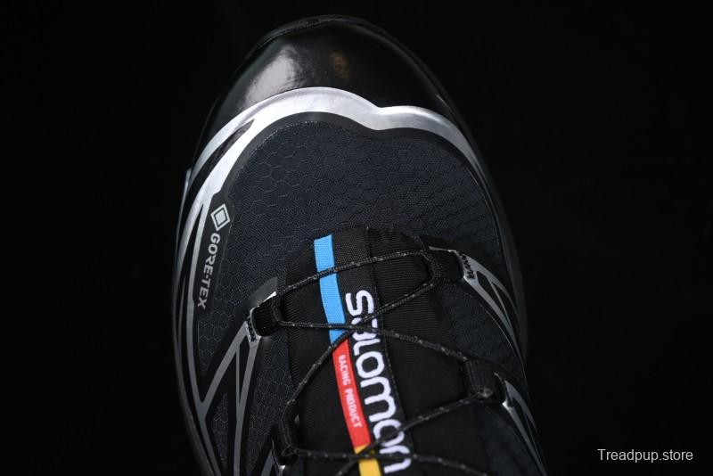 Salomon XT-6 Outdoor Casual Running Shoes - 474506-22