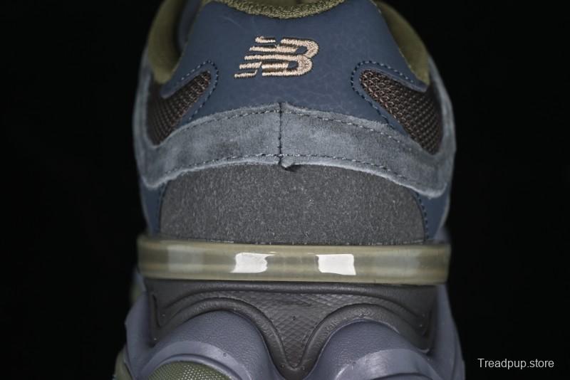 New Balance 9060 Retro Casual Running Shoes with ABZORB Cushioning Technology - U9060PH