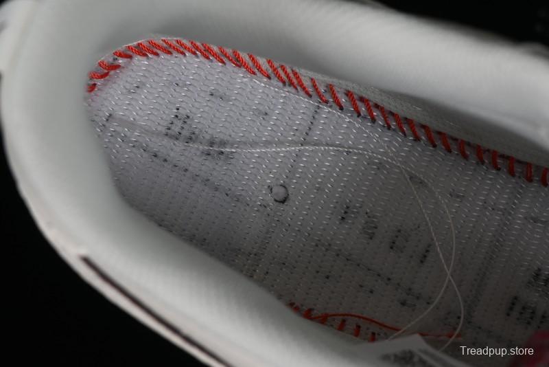 Nike Air Force 1 '07 Low Classic Burgundy Mini Swoosh Starry Sky Low-Top Casual Sneakers - MJ0319-025