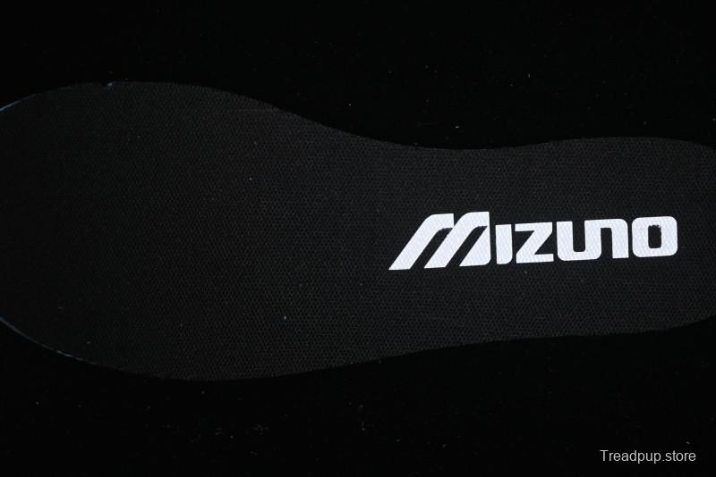 Mizuno Racer S Oarism Breathable Low-Cut Casual Running Shoes - D1GH223501