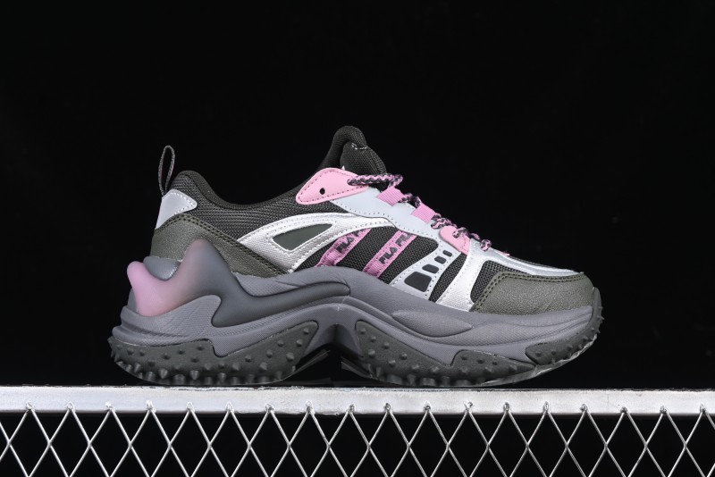 Fila Fusion Chunky Retro Dad Shoes F12W442104FBS