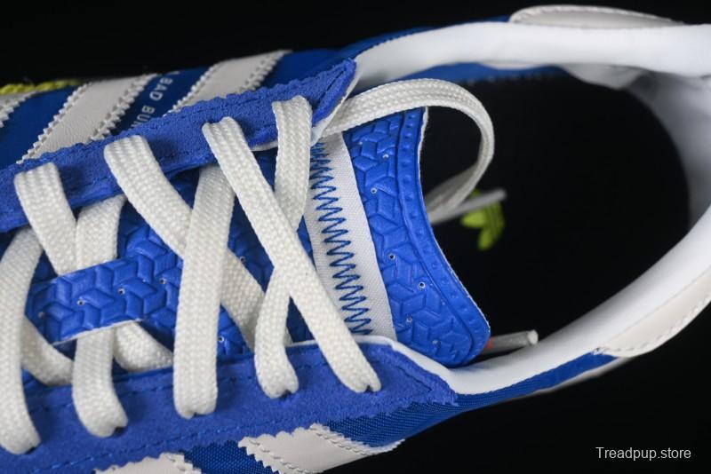 Adidas Bad Bunny Adizero SL 72 Comfortable Low-Top Casual Sneakers - JQ8757