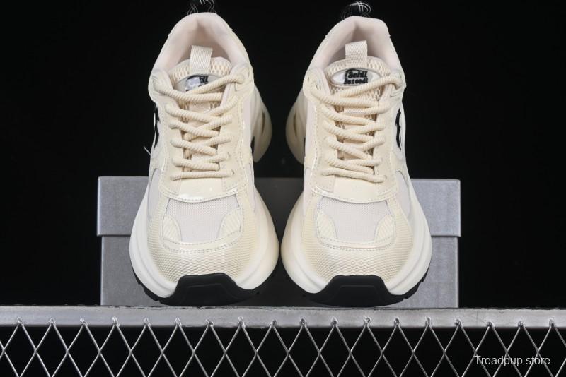 GG-CC Platform Casual Running Shoes with Thick Sole - G24U022118