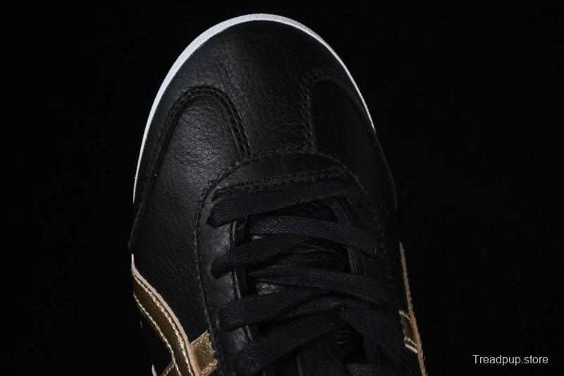 Onitsuka Tiger Mexico 66 Low-Top Leather Sneakers for Casual Running - D5V2L-9094