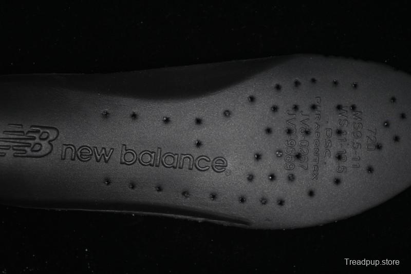 New Balance 2002 Series Retro Casual Running Shoes with Upgraded N-ERGY Cushion - M2002RNM