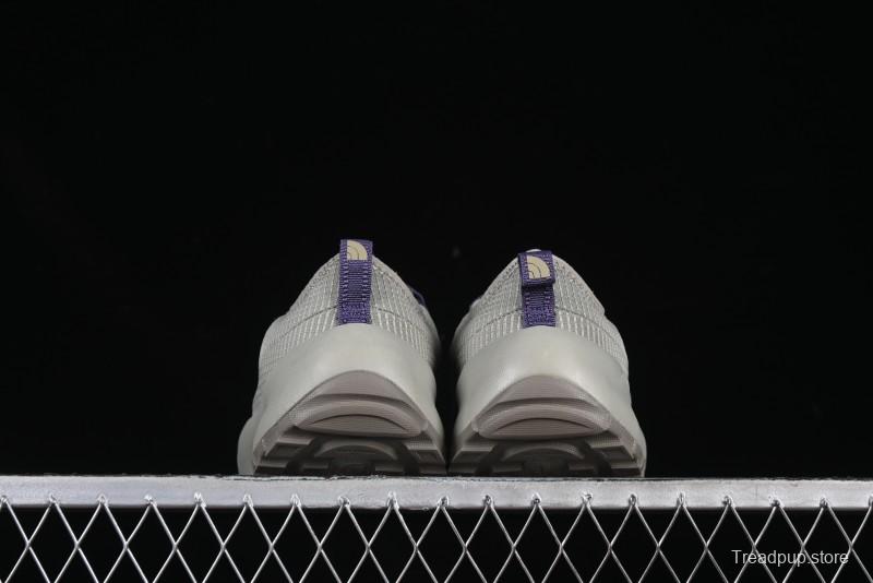 The North Face Never Stop Comfortable Versatile Slip-Resistant Low-Top Lifestyle Casual Shoes - NFOA8A93511-070