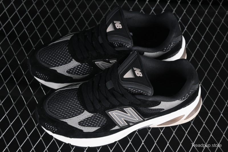 New Balance 2010 Series Retro Casual Running Shoes - U2010NB4