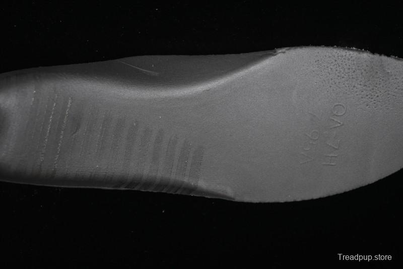 Nike Air Force 1 '07 Low Stone Island x Supreme Collaboration Beige Black Patchwork Low-Top Casual Sneakers - HH7518-042