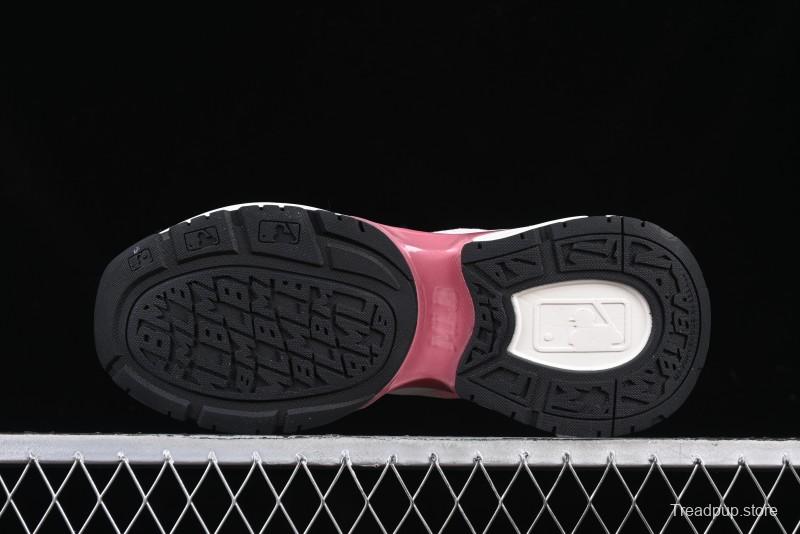 New York Yankees MLB Bigball Chunky Curve Thick Sole Casual Running Shoes - 3ARNSPL4N50PKS