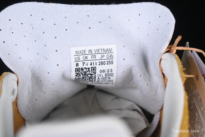 Adidas Gazelle Indoor HQ8716 Retro Casual Slip-Resistant Durable Low-Top Sneakers - HQ8716