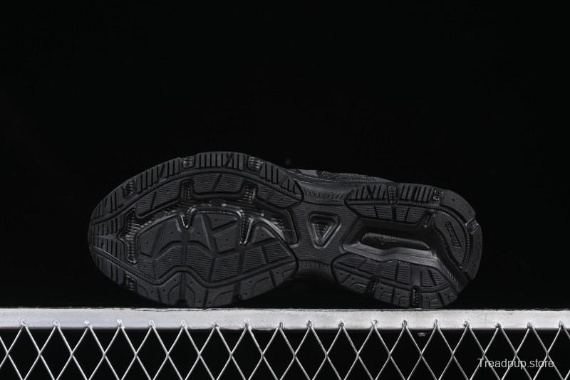 Mizuno Racer S Oarism Breathable Low-Cut Casual Running Shoes - D1GH223501