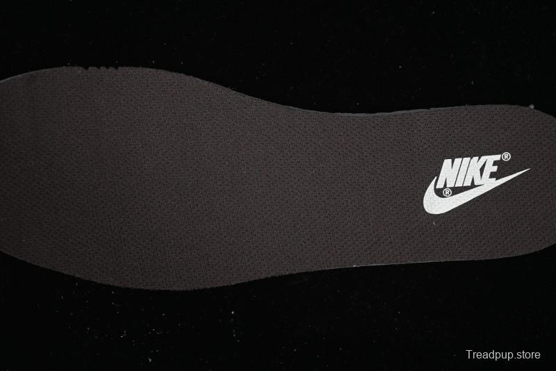 Nike SB Dunk Low Stussy Collaboration Zebra Black White Swoosh Anniversary Custom Low-Top Casual Skate Shoes - DJ2024-060