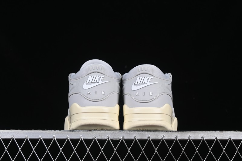 Nike Air Jordan 4 Retro Low Basketball Shoes - FQ7940-001