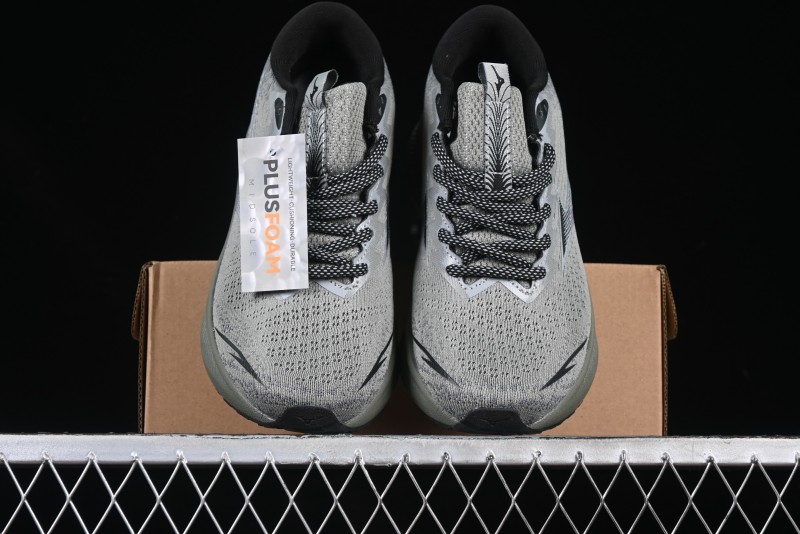 Mizuno Astro Plus Low-Cut Breathable Mesh Casual Running Shoes - D1GH240102