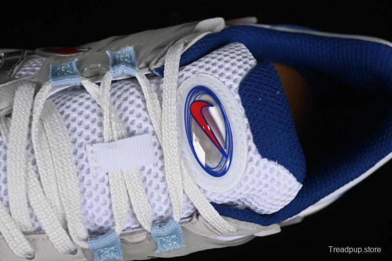 Nike V2K Runtekk 3XL Cushioned Anti-Slip Retro Low-Top Running Shoes - HF5724-061