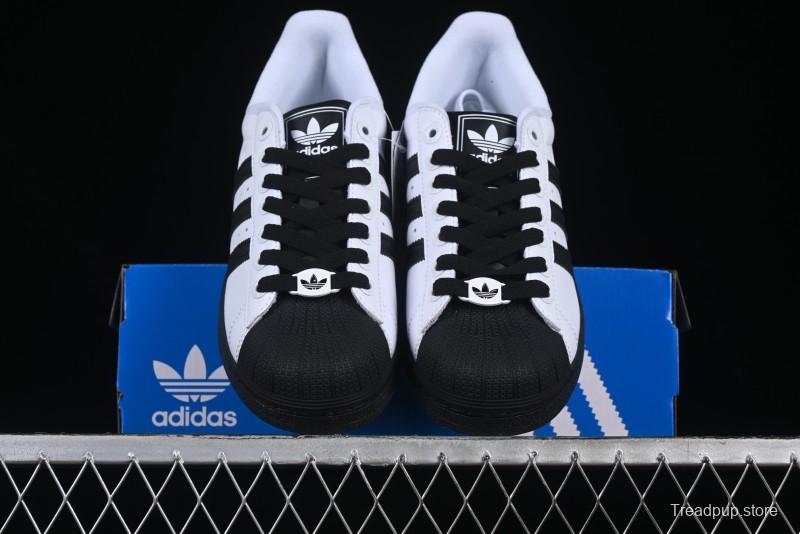 Adidas Superstar II JI0124 Shell Toe Casual Sneakers