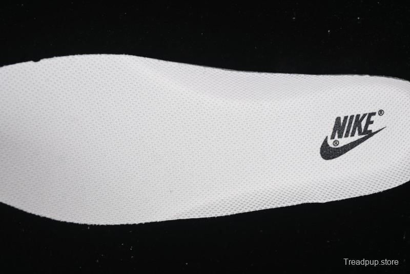 Nike Air Force 1 '07 Low Year of the Snake Limited Edition Grey Black Snake Scale Low-Top Casual Sneakers - DM6688-009