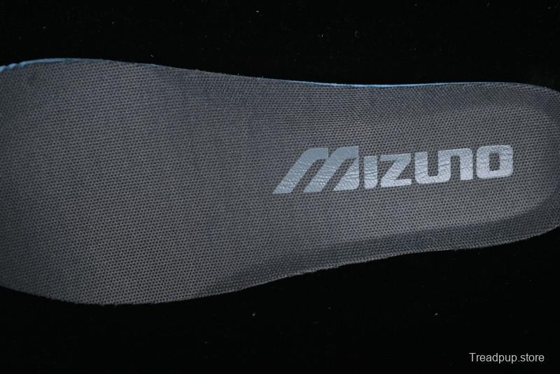 Mizuno Astro Plus Low-Cut Breathable Mesh Casual Running Shoes - D1GH240102