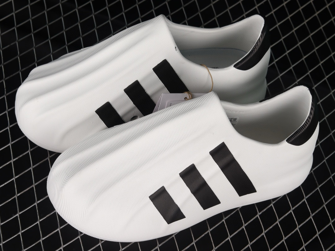 Adidas Originals Adifom Superstar HQ8750 Metaverse Concept Classic Casual Sneakers - HQ8750