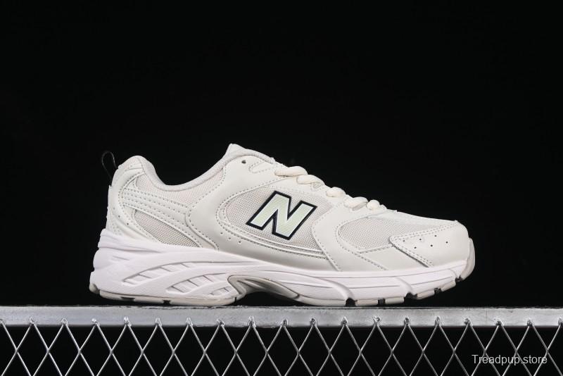 New Balance 530 Series Retro Casual Running Shoes - MR530SH