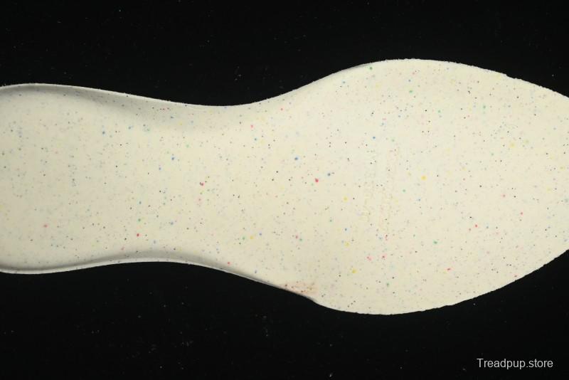 Balenciaga Monday Leather Round Toe Lace-Up Low-Top Lifestyle Sneakers - WDTSC9110