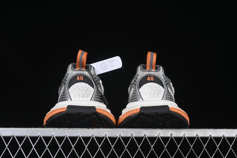 Balenciaga Phantom Sneaker 3XL Running Shoes - W3XGM5140
