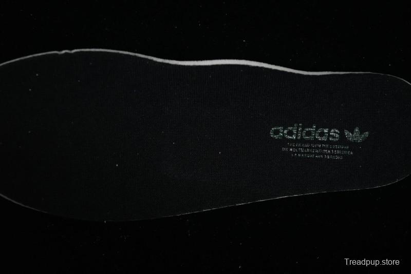 Adidas Samba OG Casual Sneakers - JI2735