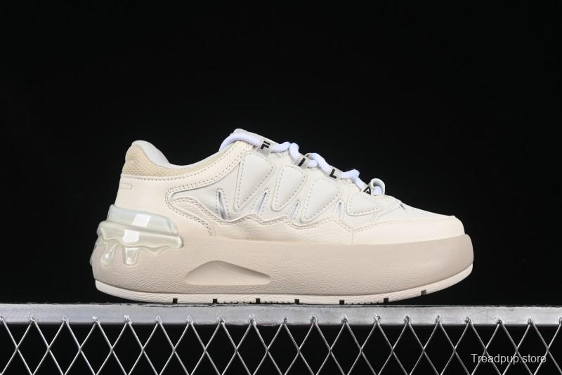 Fila Carrot 1.0 Casual Comfortable Slip-Resistant Cushioned耐磨萝卜鞋 - F12W431212FAA