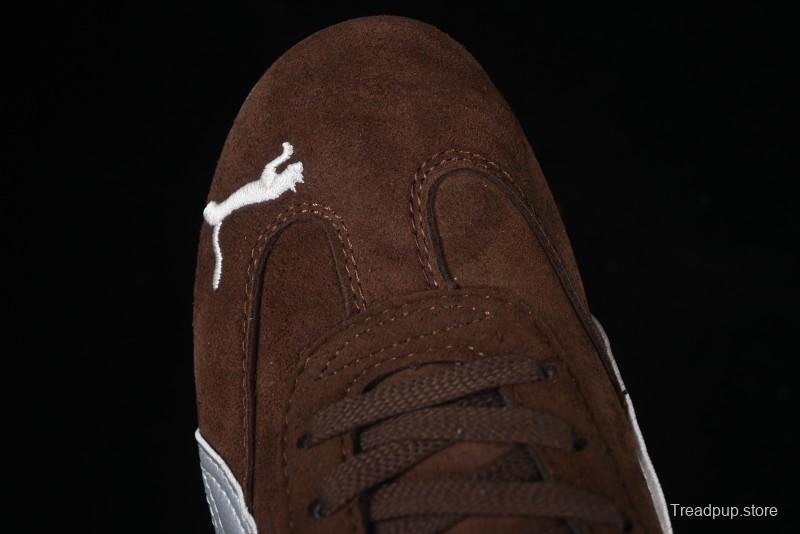 Puma Speedcat Racing Series Low-Top Lifestyle Casual Shoes - 403548-01