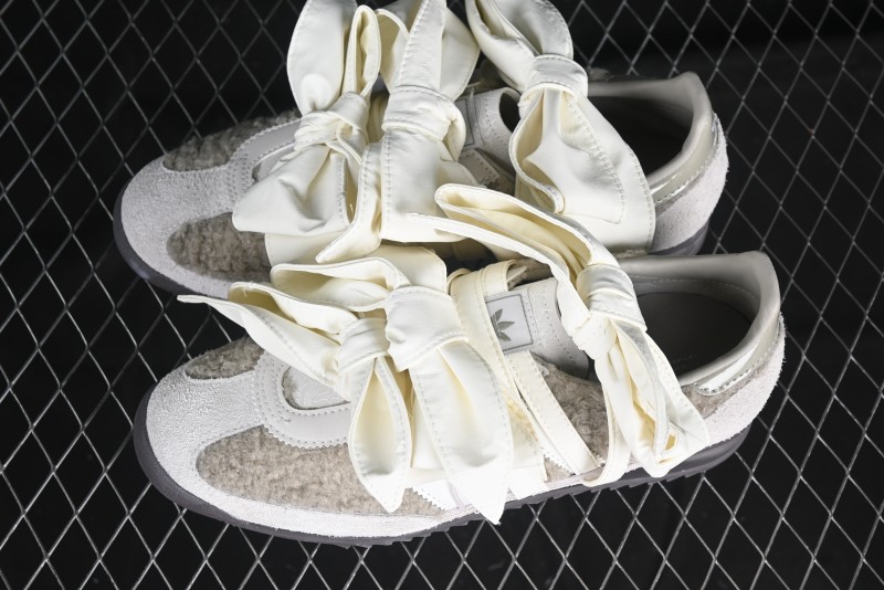 Adidas Caroline Hu x Ad Originals SL 72 JQ8736 Comfortable Low-Top Casual Sneakers - JQ8736