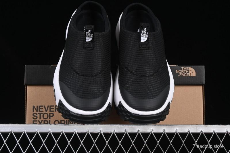 The North Face Hedgehog Sneaker Low Hiking Trail Outdoor Casual Sports Shoes - NF0A8A9BKY4-090