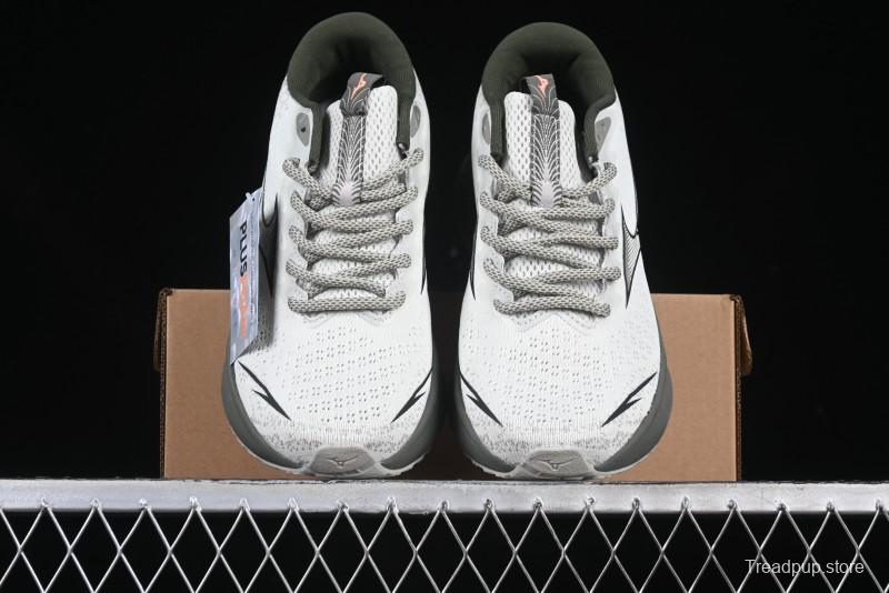 Mizuno Astro Plus Low-Cut Breathable Mesh Casual Running Shoes - D1GH240110